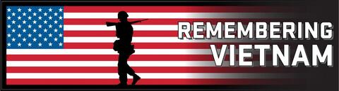 Remembering Vietnam | National Archives Museum